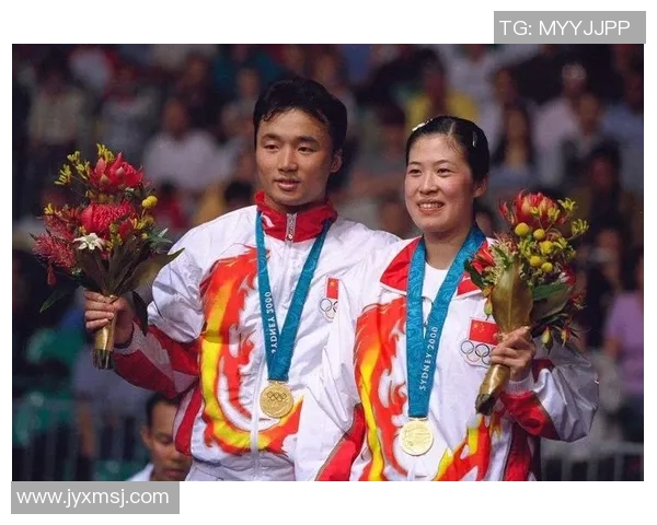 武汉羽毛球队的崛起之路全国锦标赛特别报道展现奋斗与荣耀