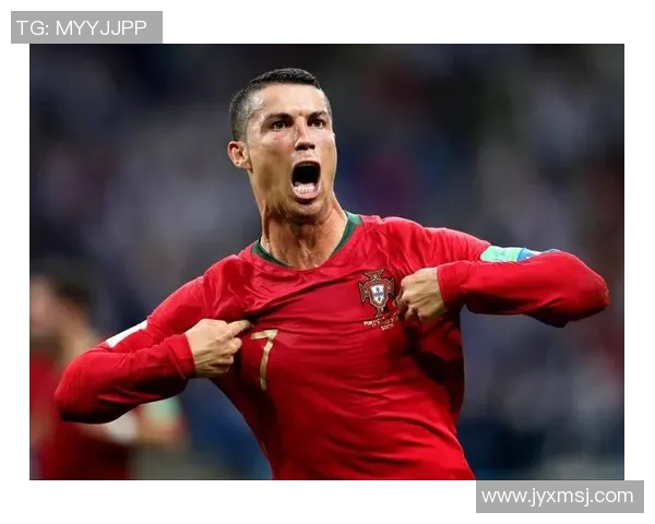 深入解析足球明星球员形象与风格的视觉表现与影响力